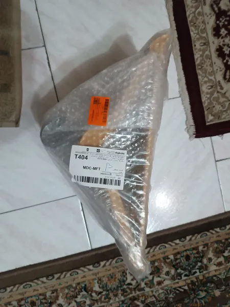 عکس ارسالی خریدار