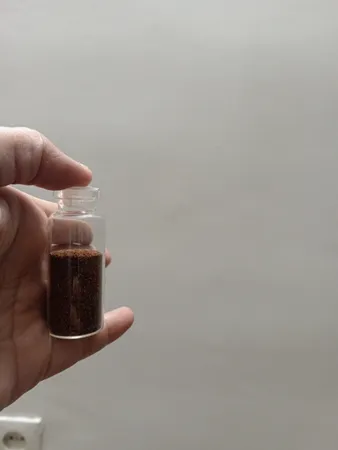 بذر پلنت آکواریوم مدل چمن ریز کوبایی