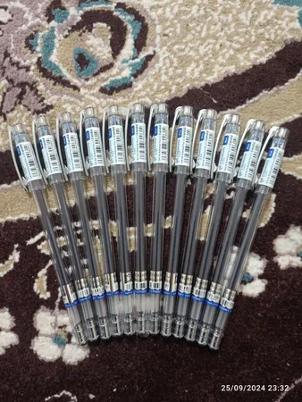 خودکار سی.کلاس مدل candid بسته 12 عددی