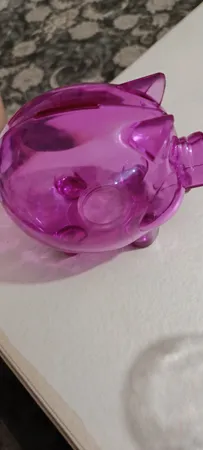 قلک مدل رنگی  GHB28