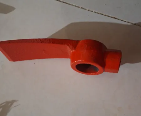 تیشه بنایی مدل btools کد1