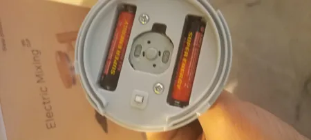 ماگ طرح همزن دار مدل EM-CUP