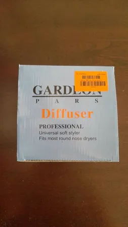 دیسپانسر سشوار مدل Ds01