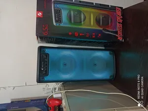 تجریه خرید اسپیکر قابل حمل کی تی اس مدل 1713