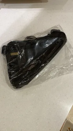 کیف دوچرخه نیازشاپ  کد 3488