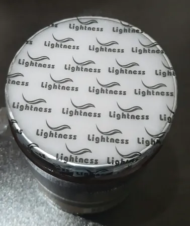 ماسک مو لایتنس مدل Argan oil حجم 1000 میلی لیتر