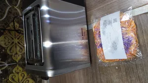 تجریه خرید توستر بوش مدل TAT4P420