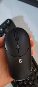 تجریه خرید کیبورد و ماوس بی سیم بیاند مدل BMK-8101RF، سوییچ ممبران، Full-Size