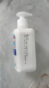 تجریه خرید کرم نرم‌کننده و مرطوب‌کننده دست و صورت جی مدل Soft مناسب پوست‌های خشک حجم 450 میلی‌لیتر