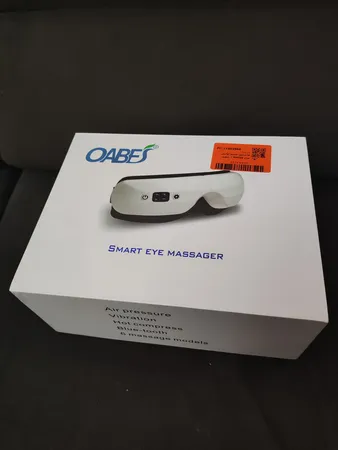ماساژور چشم اوآبس مدل H002A