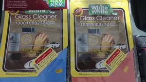 تجریه خرید دستمال نظافت خودرو وایت اند وایت مدل W_01 بسته 2 عددی