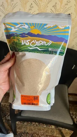 سبوس گندم دستچین کالا - 600 گرم