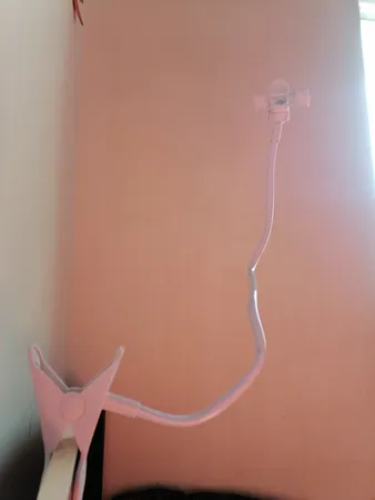 پایه نگهدارنده گوشی موبایل مدل spring