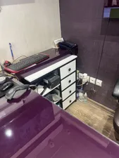 تجریه خرید دراور مدل چند منظوره IKE444