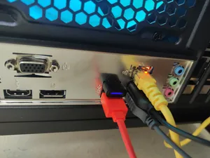 تجریه خرید دانگل بلوتوث باسئوس مدل BA04