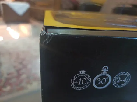 بازی فکری فکرانه مدل کهربا