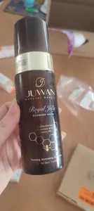 تجریه خرید ژل ضد چروک ژوان مدل Royal Jelly