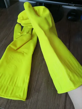 دستکش آشپزخانه رزمریم مدل Rose-M