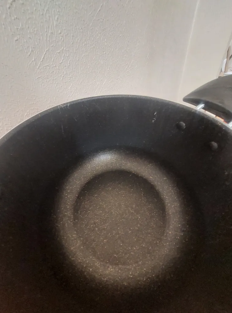 سرویس قابلمه 6 پارچه مدل M45