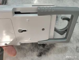 تجریه خرید چراغ اضطراری ویداسی مدل WD-838T