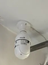 تجریه خرید دوربین مداربسته بی سیم تحت شبکه اسفیورد مدل Y335