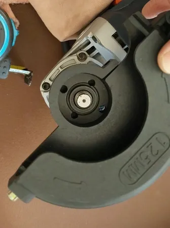 تبدیل مینی فرز به اره گرد بر مدل jt-5