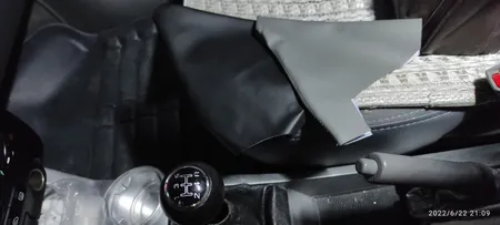 سردنده خودرو چیکال مدل M-15 مناسب برای کیا ریو