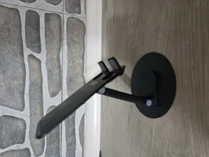 تجریه خرید پایه نگهدارنده گوشی موبایل و تبلت اکسیژن مدل HD-18