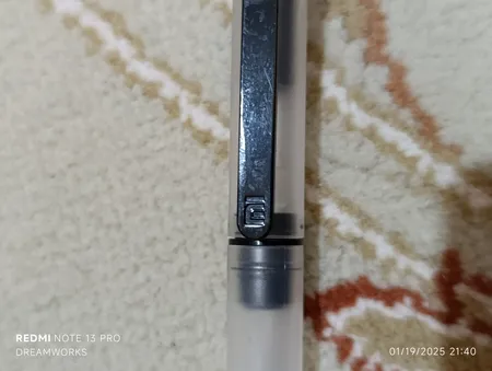 روان نویس شیائومی مدل 2WC بسته 2 عددی