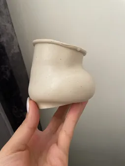 قالب شمع مدل استوانه مجموعه 3 عددی