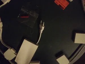 تجریه خرید آینه  سرویس بهداشتی آزالیا مدل بک لایت گرد 50