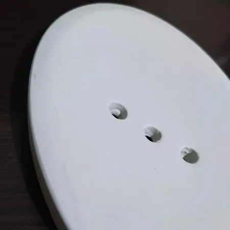 جاصابونی مدل مدرن نوجی نو