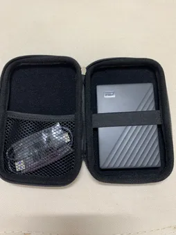 کیف هارد دیسک اکسترنال اوریکو مدل PHD-25