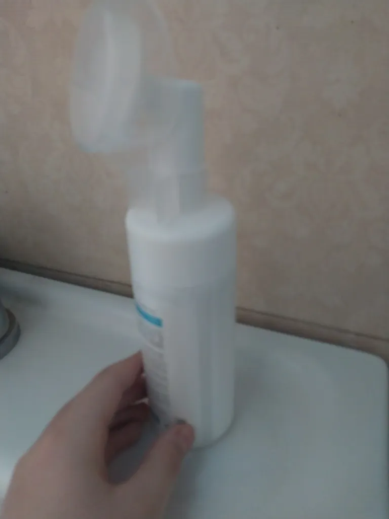 فوم شستشو صورت مارگریت مدل SAW PALMETTO حجم 150 میلی لیتر