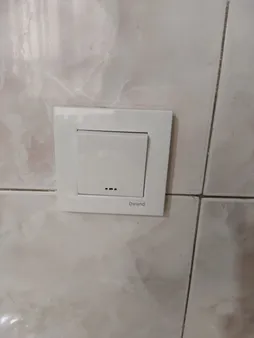 کلید تک پل دلند مدل آسا