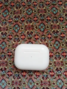 تجریه خرید هدفون بلوتوثی کینگ مکس مدل AirPods Pro 2nd Generation