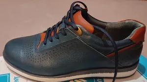 تجریه خرید کفش روزمره مردانه کفش مسعود تبریز مدل New Albert -04