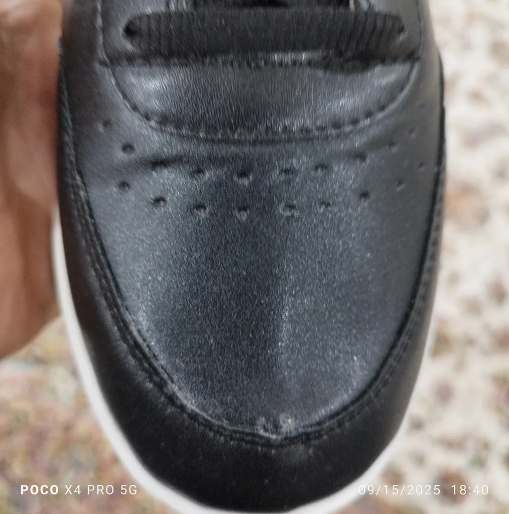 کفش پیاده‌روی سارزی مدل C.K.M.e.s