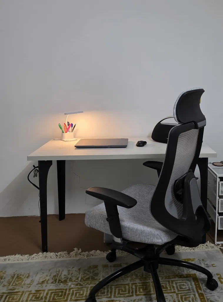 میز تحریر دینیال مدل DINIAL0144