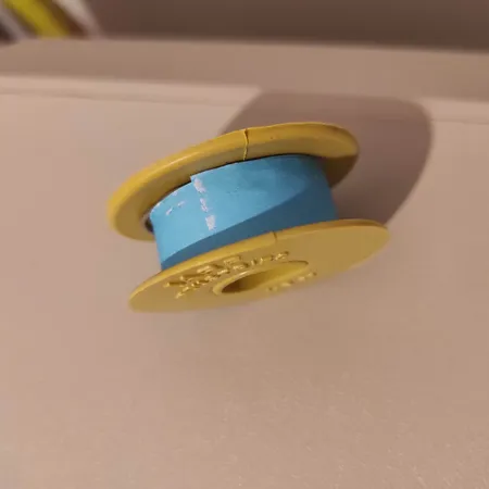 سیم لحیم ژرف مدلMD77 وزن 50 گرم