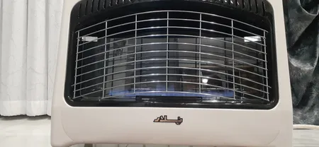 بخاری گازی پلار مدل 30KN