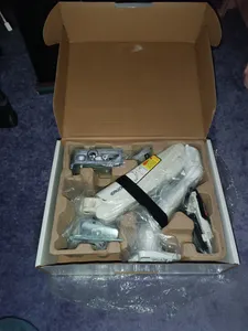 تجریه خرید پایه نگهدارنده مانیتور ارگو مدل WLA001