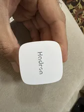 تجریه خرید شارژر دیواری 33 وات هادرون مدل C1013