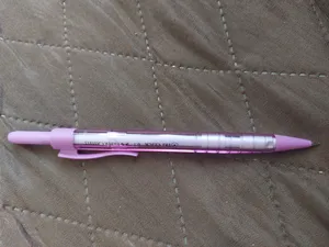 تجریه خرید مداد نوکی 0.7 میلی متری فابر کاستل مدل Tri Click