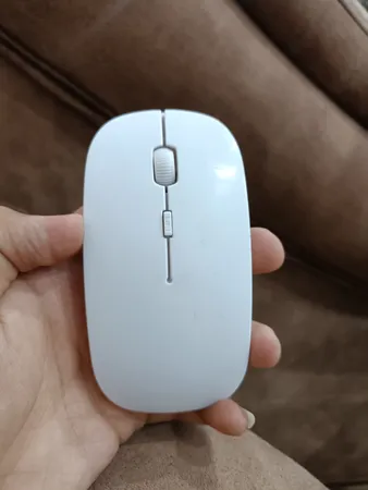 ماوس بی سیم مدل 24G