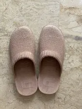 تجریه خرید دمپایی مردانه نسیم مدل پرهام کد 4911