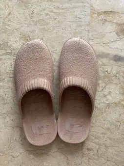 دمپایی مردانه نسیم مدل پرهام کد 4911