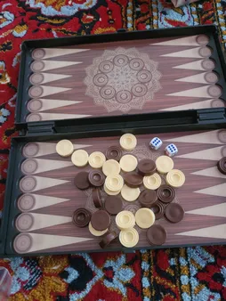 شطرنج آماندا مدل شوالیه