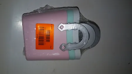 سبد نظم دهنده یخچال مدل SWT 01 بسته 3 عددی