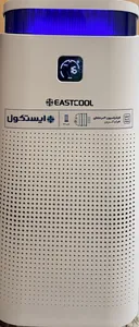 تجریه خرید دستگاه تصفیه کننده هوا ایستکول مدل TM-TW500UV